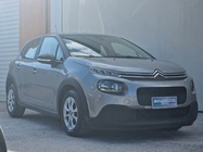 Citroen C3 2019