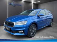 Skoda Fabia 2026