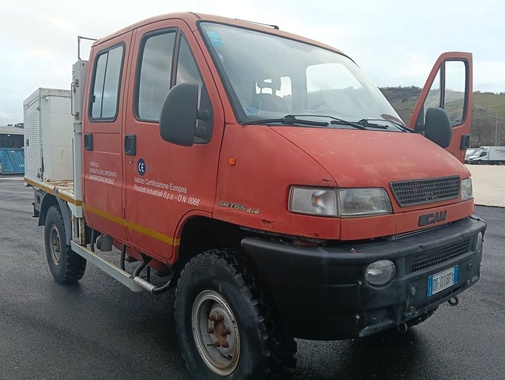 Fiat Ducato 2006