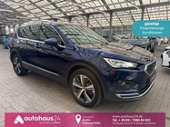 Seat Tarraco 2022