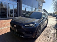 Seat Tarraco 2023