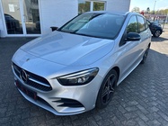 Mercedes-Benz B-Class 2022