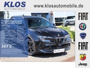 Alfa Romeo Junior 2026