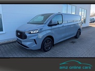 Ford Transit Custom 2025