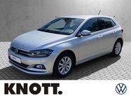 Volkswagen Polo 2021