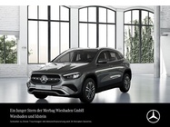 Mercedes-Benz GLA-Class 2024