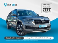 Skoda Kodiaq 2022