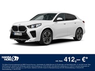 BMW X2 2025