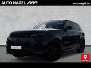 Land Rover Sport 2026