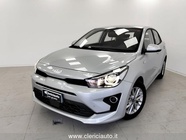 Kia Rio 2022