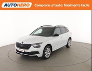 Skoda Kamiq 2022
