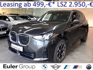 BMW X3 2025
