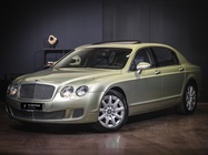 Bentley Continental Flying Spur 2007