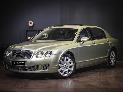 Bentley Continental Flying Spur 2007