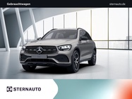 Mercedes-Benz GLC-Class 2021