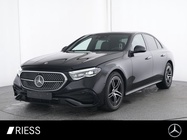 Mercedes-Benz E-Class 2025