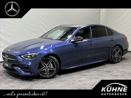 Mercedes-Benz C-Class 2024