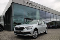 Skoda Kamiq 2020