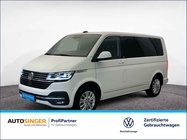 Volkswagen T6 2022
