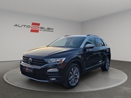 Volkswagen T-Roc 2019