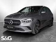 Mercedes-Benz B-Class 2024