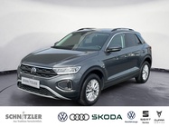 Volkswagen T-Roc 2024