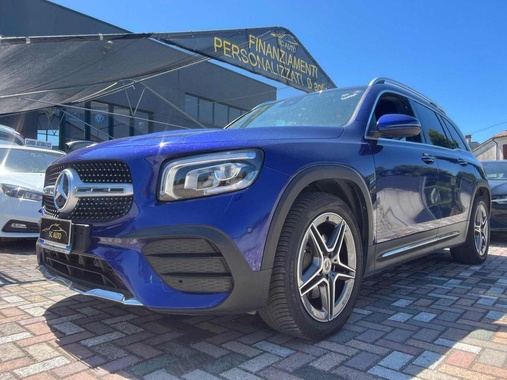 Mercedes-Benz Other 2021