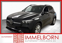 Mercedes-Benz GLE-Class 2022