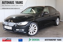 BMW 3 Series 2013