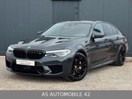 BMW M5 2019