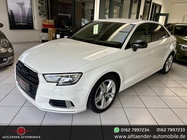Audi A3 2019