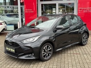 Toyota Yaris 2021