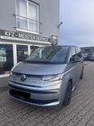 Volkswagen T7 2023