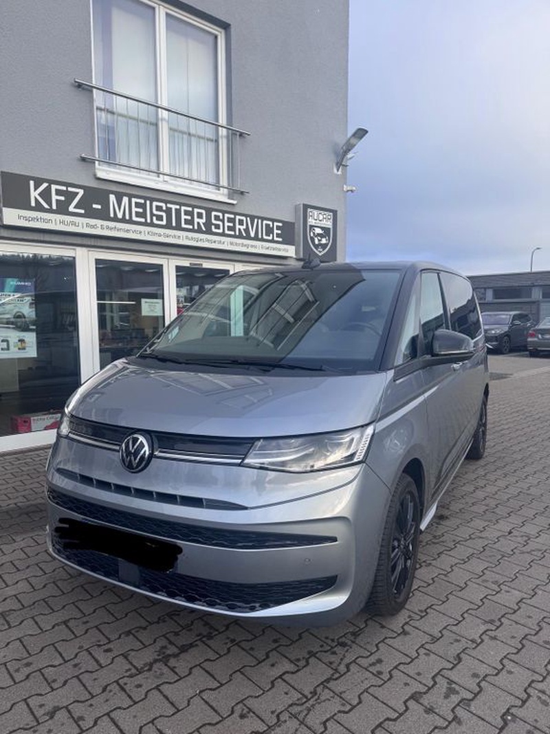 Volkswagen T7