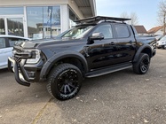 Ford Ranger 2023