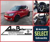 Suzuki Ignis 2020