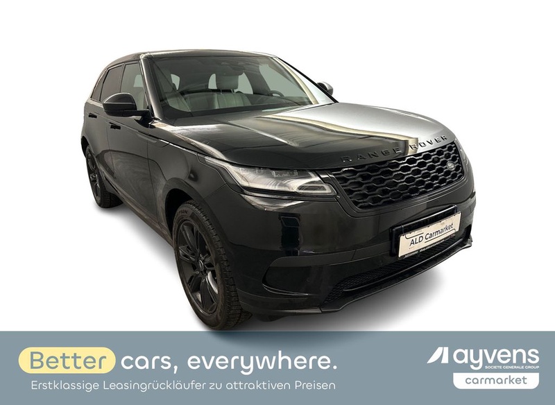 Land Rover Velar