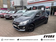 Mitsubishi Space Star 2025