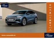 Audi Q4 e-tron 2025