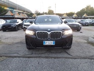 BMW X4 2023