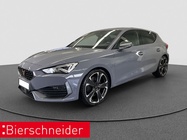 Cupra Leon 2024