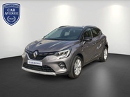 Renault Captur 2022