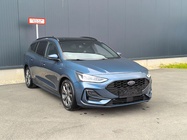 Ford Focus 2023