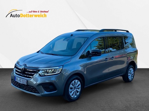 Renault Grand Kangoo 2025