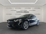 Mercedes-Benz A-Class 2022