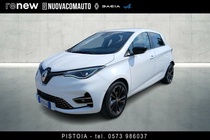 Renault ZOE 2023