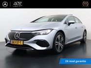 Mercedes-Benz EQE 2024