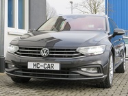 Volkswagen Passat 2020
