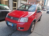 Fiat Panda 2009