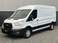 Ford Transit 2021